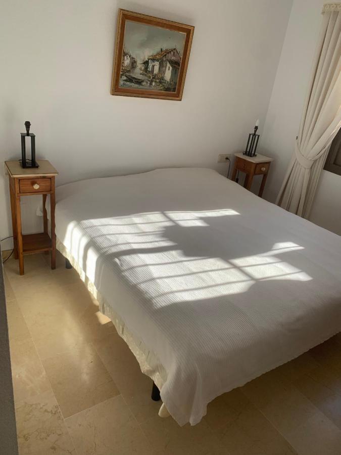 Apartamento Bellasol 19 Mijas Exteriér fotografie